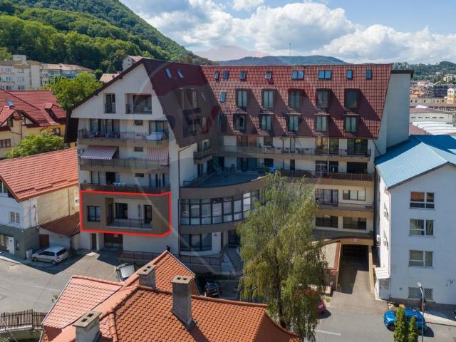 Apartament vânzări în Brașov