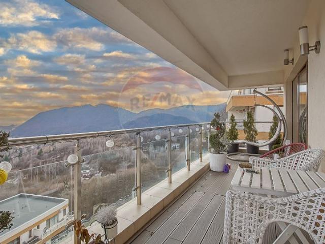 Apartament vânzări în Brașov