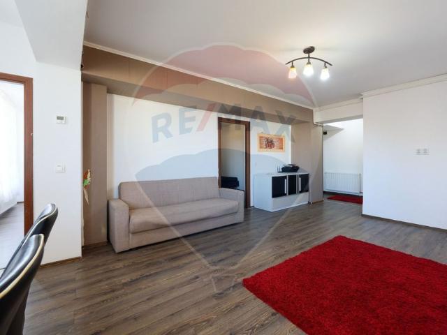 Apartament vânzări în Ghimbav, Brașov