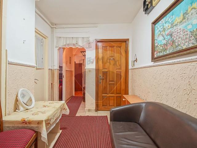 Apartament vânzări în Brașov