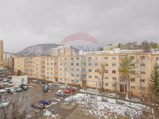 Apartament vânzări în Brașov