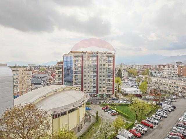 Apartament vânzări în Brașov