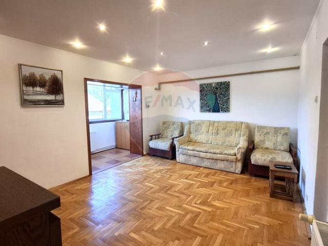 Apartament vânzări în Predeal, Brașov