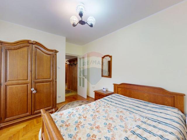 Apartament vânzări în Predeal, Brașov