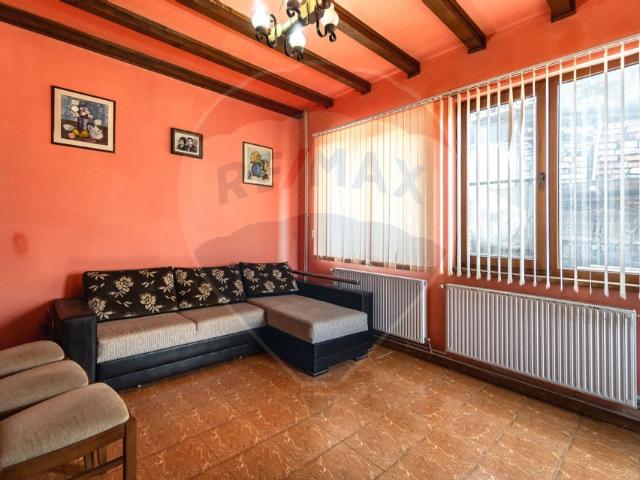 Apartament vânzări în Predeal, Brașov