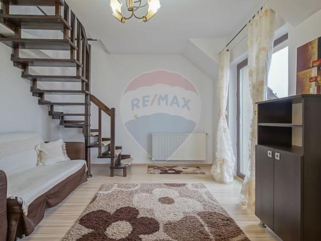 Apartament vânzări în Rasnov, Brașov