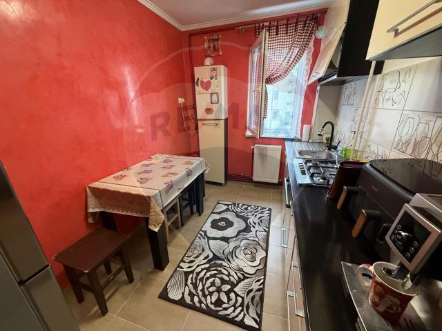 Apartament vânzări în Sacele, Brașov