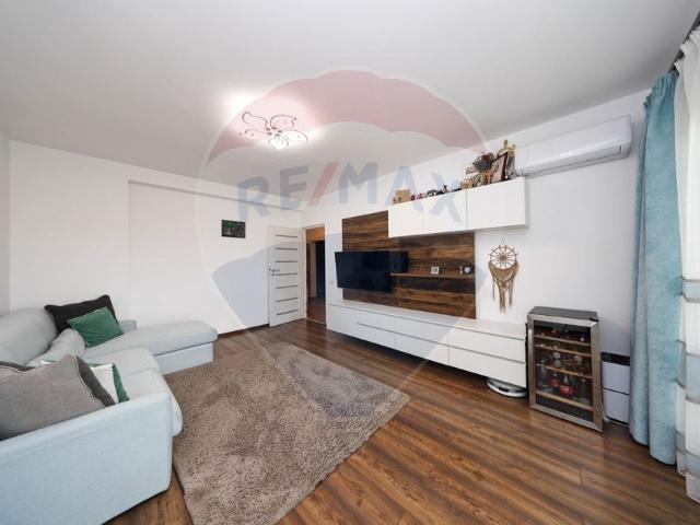 Apartament vânzări în Sanpetru, Brașov