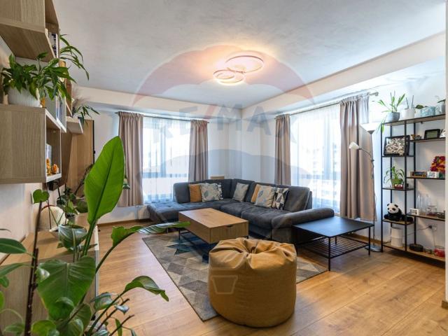 Apartament vânzări în Sanpetru, Brașov