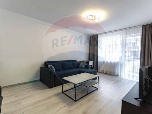 Apartament vânzări în Brașov