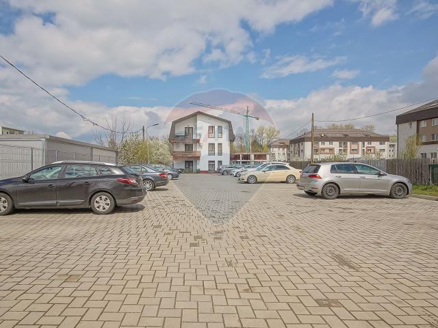 Apartament vânzări în Brașov