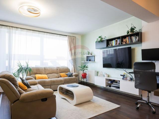 Apartament vânzări în Brașov