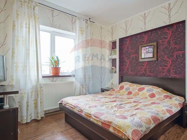 Apartament vânzări în Brașov