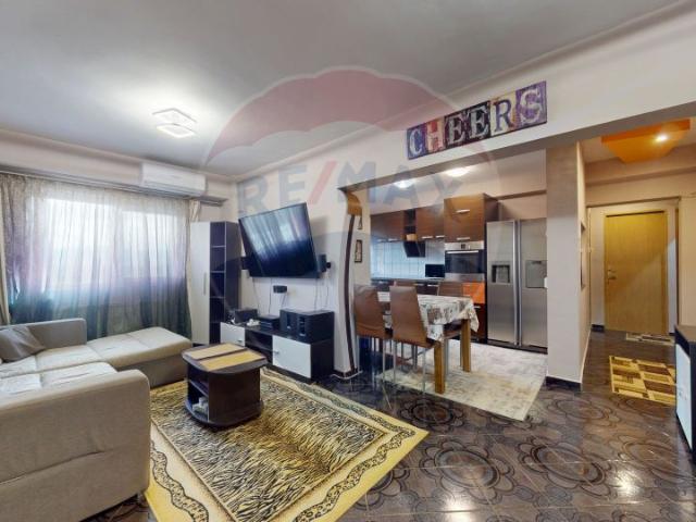 Apartament vânzări în Brașov