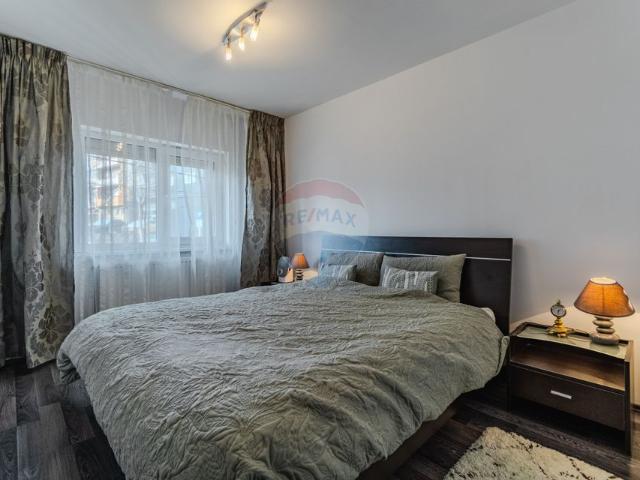 Apartament vânzări în Zarnesti, Brașov