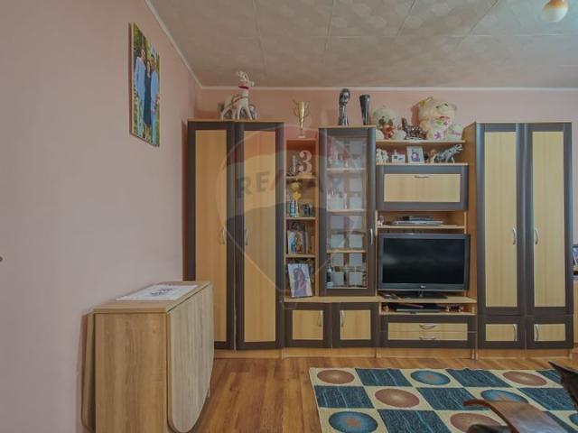 Apartament vânzări în Zarnesti, Brașov