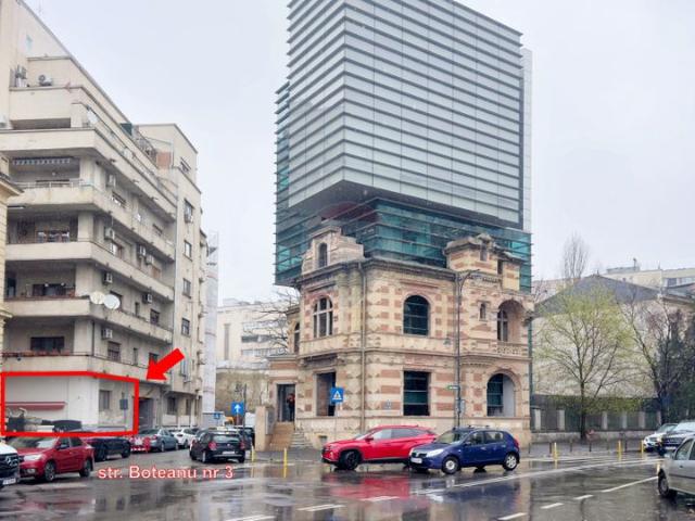 Apartament vânzări în București