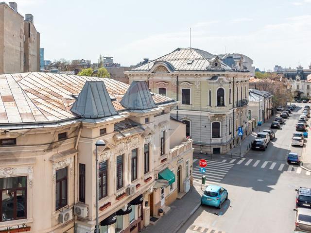 Apartament vânzări în București