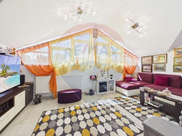 Apartament vânzări în București