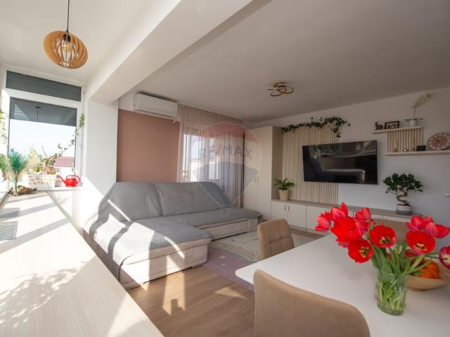 Apartament vânzări în Bragadiru, București