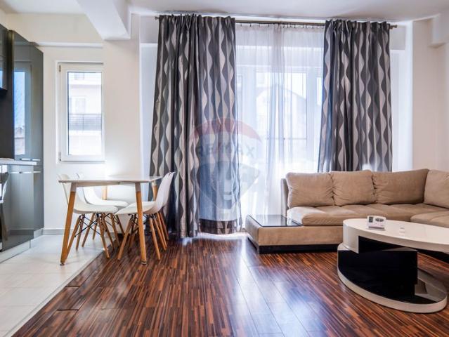 Apartament vânzări în Dobroesti, București