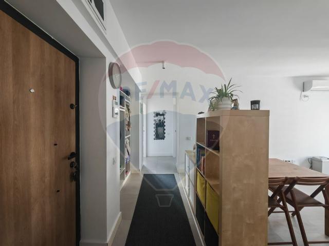 Apartament vânzări în București