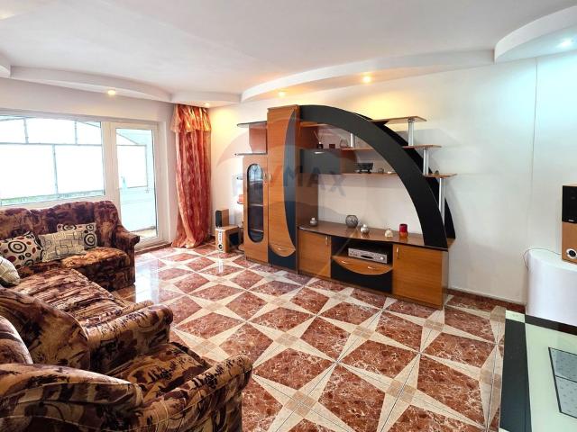 Apartament vânzări în Ramnicu Sarat, Buzău