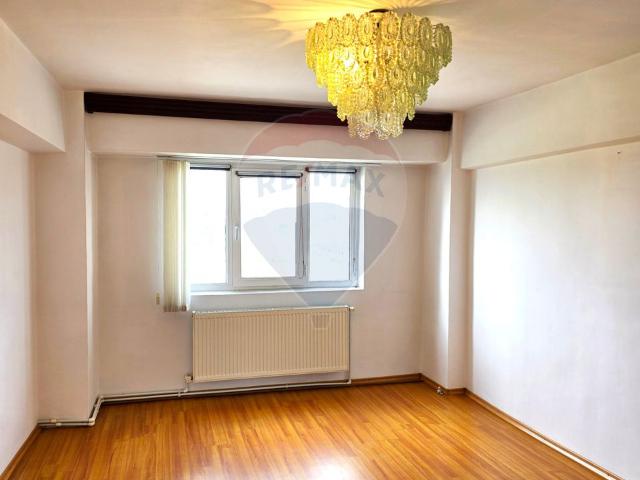 Apartament vânzări în Buzău