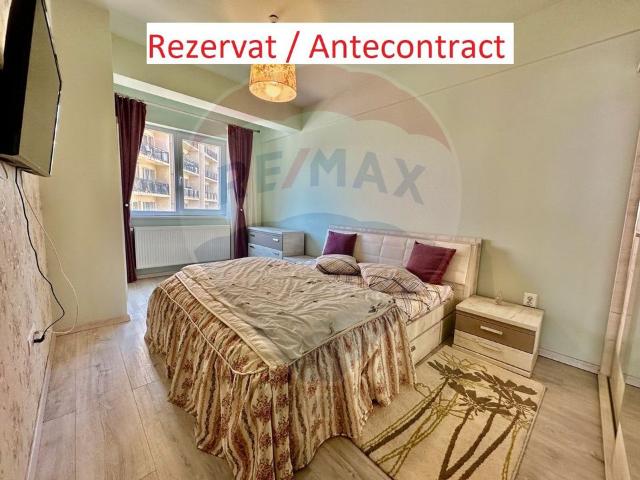 Apartament vânzări în Baciu, Cluj