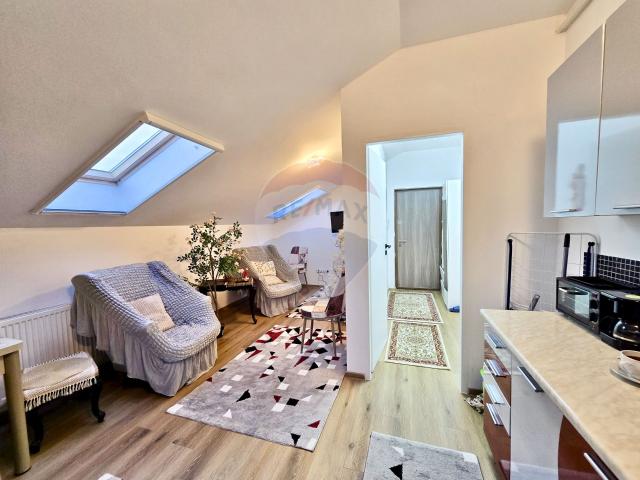Apartament vânzări în Cluj