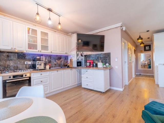 Apartament vânzări în Cluj