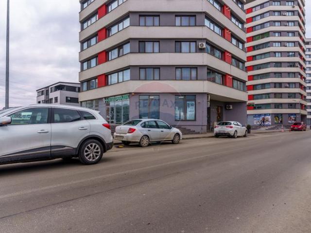 Apartament vânzări în Cluj