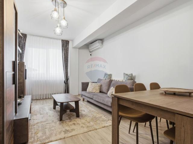 Apartament vânzări în Valea Lupului, Iași