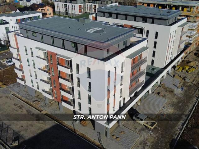 Apartament vânzări în Baia Mare, Maramureș