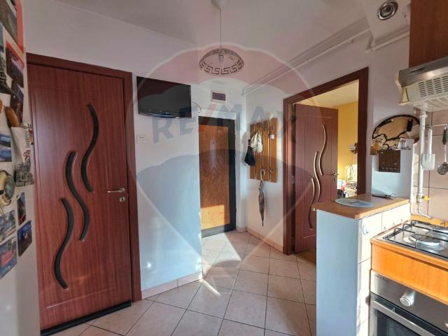 Apartament vânzări în Tarnaveni, Mureș