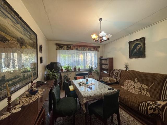 Apartament vânzări în Medias, Sibiu