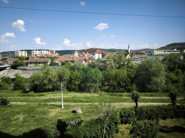 Apartament vânzări în Medias, Sibiu