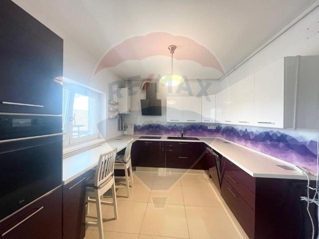 Apartament vânzări în Vestem, Sibiu