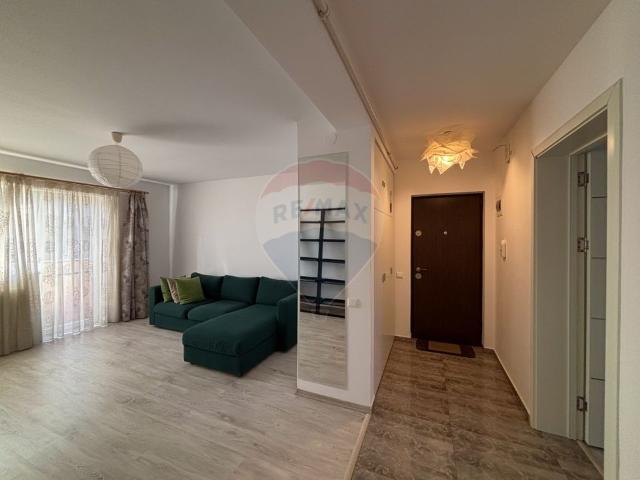 Apartament vânzări în Vestem, Sibiu