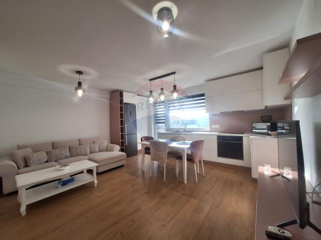 Apartament vânzări în Vestem, Sibiu