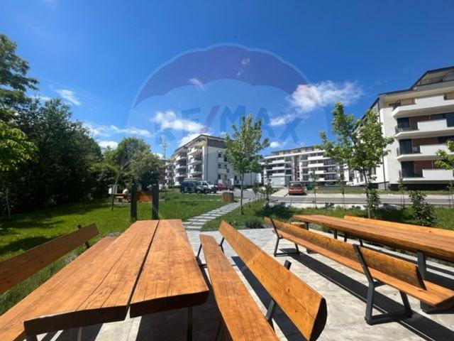 Apartament vânzări în Brasov, Sibiu