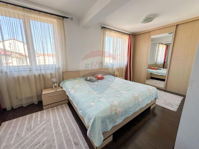 Apartament vânzări în Brasov, Sibiu