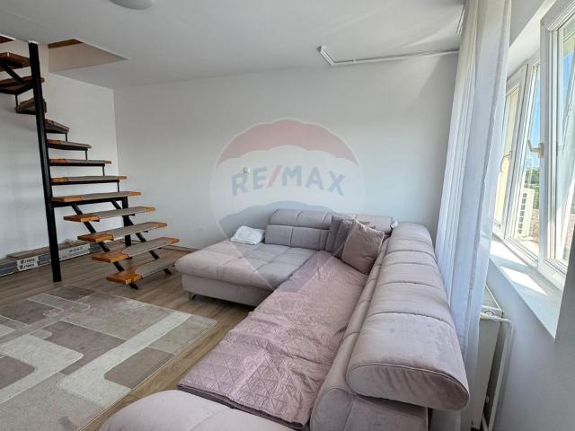 Apartament vânzări în Brasov, Sibiu