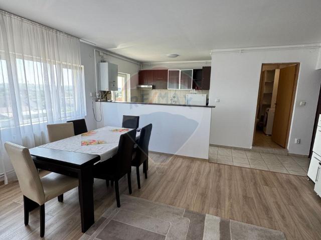 Apartament vânzări în Brasov, Sibiu