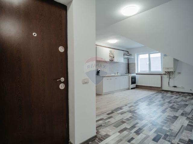 Apartament vânzări în Suceava