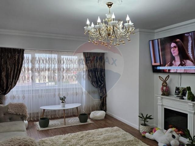 Apartament vânzări în Suceava