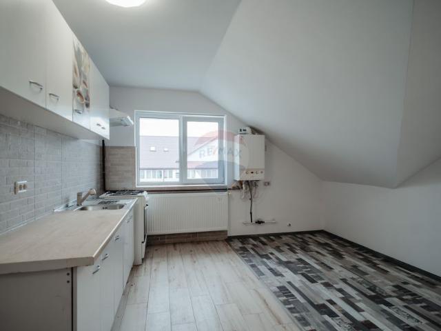 Apartament vânzări în Suceava