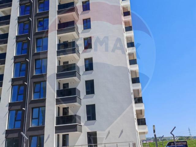 Apartament vânzări în Suceava