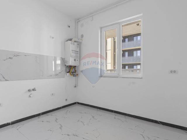Apartament vânzări în Chisoda, Timiș