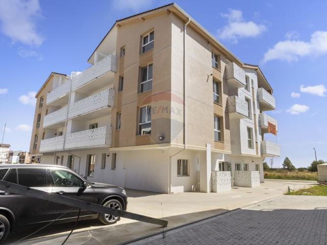 Apartament vânzări în Chisoda, Timiș